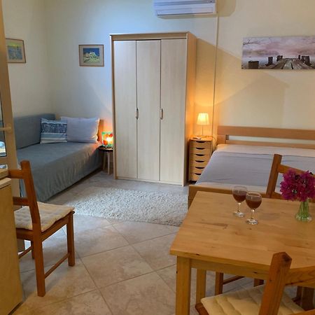 Apartments Mirian Petrovac Exterior foto