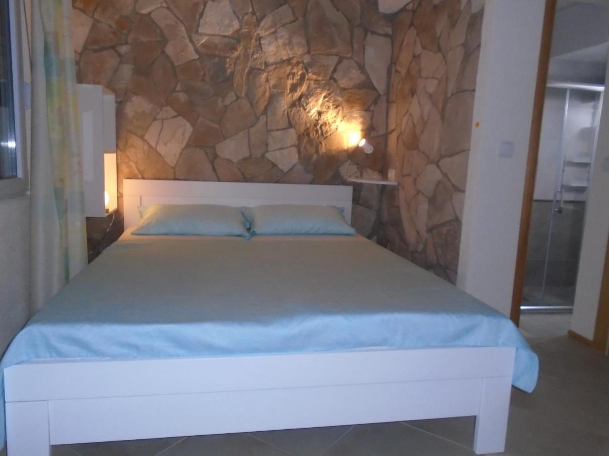 Apartments Mirian Petrovac Exterior foto