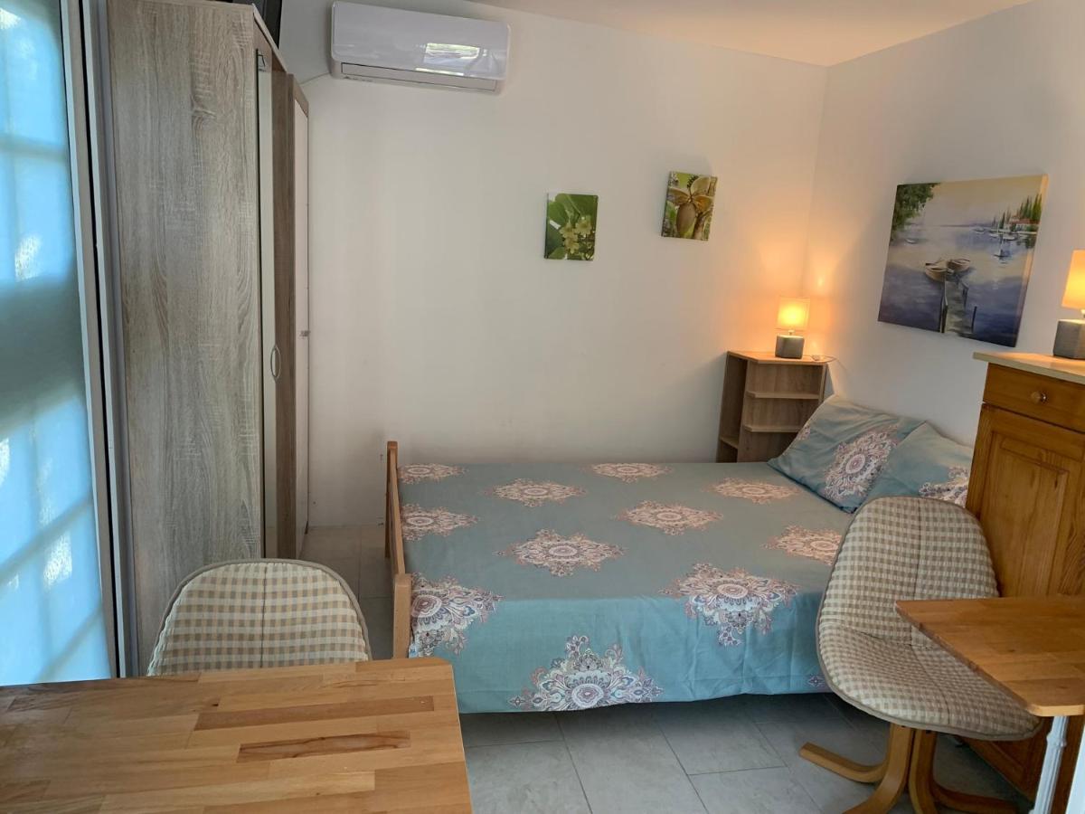 Apartments Mirian Petrovac Exterior foto