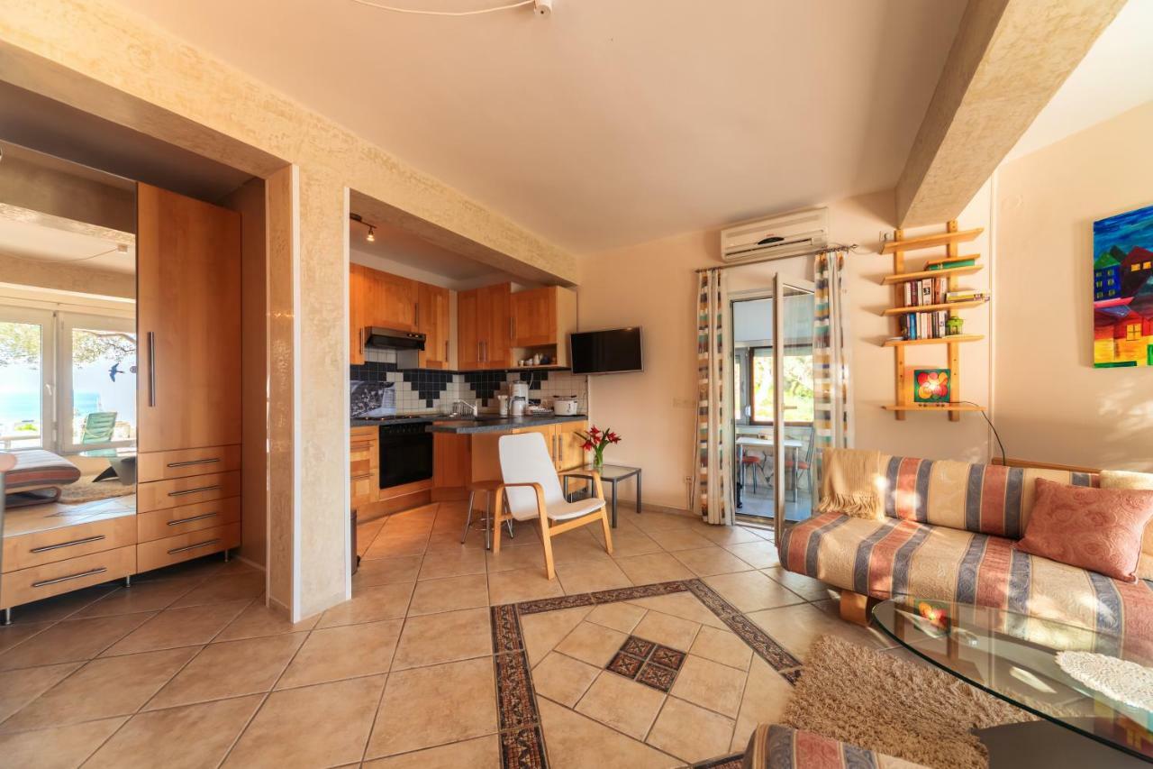 Apartments Mirian Petrovac Exterior foto